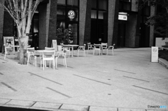 tokyo monochrome#809