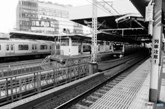tokyo monochrome# (1080)