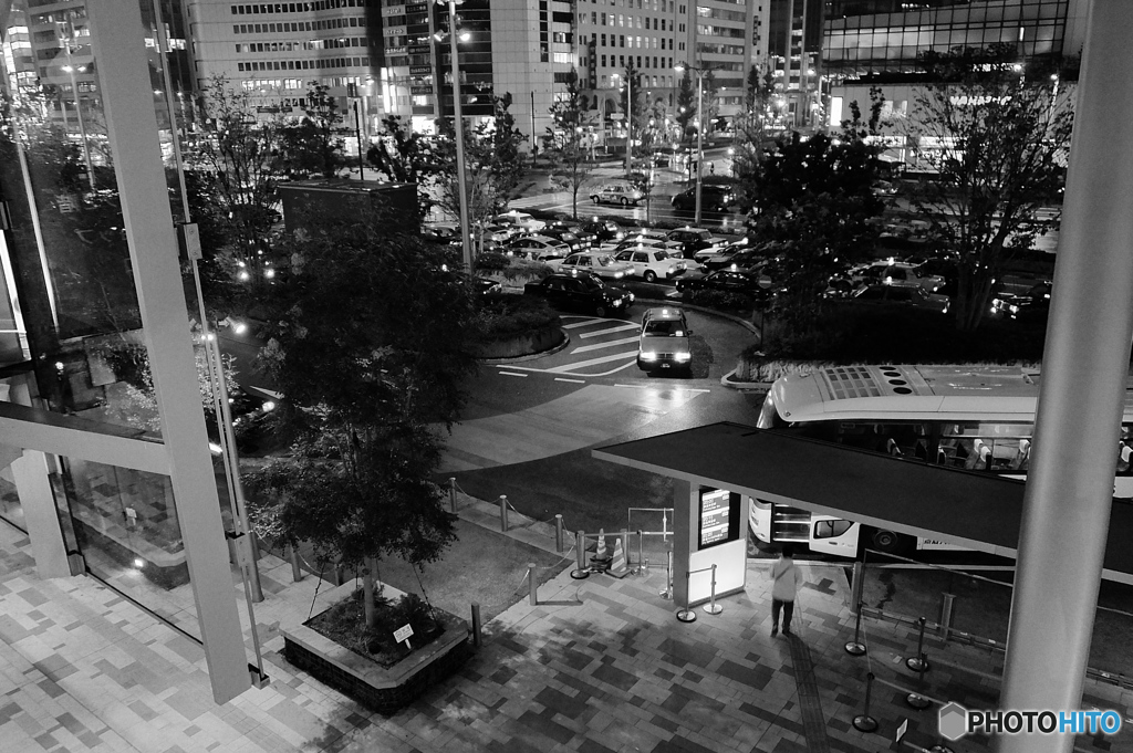 tokyo monochrome#844