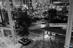 tokyo monochrome#844