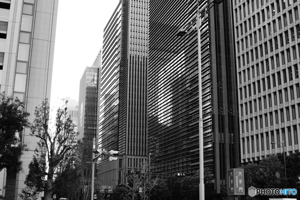 tokyo monochrome#847