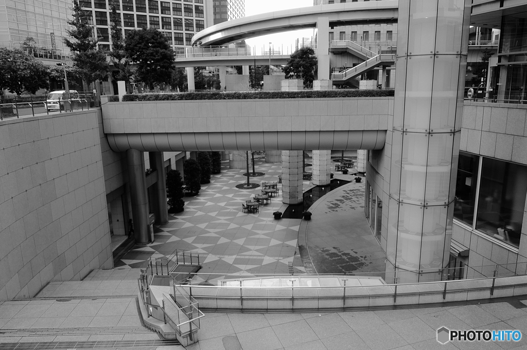 tokyo monochrome#754