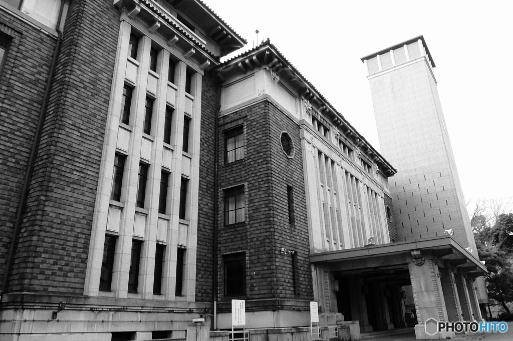 tokyo monochrome# (1181)