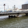 隅田川　両国橋