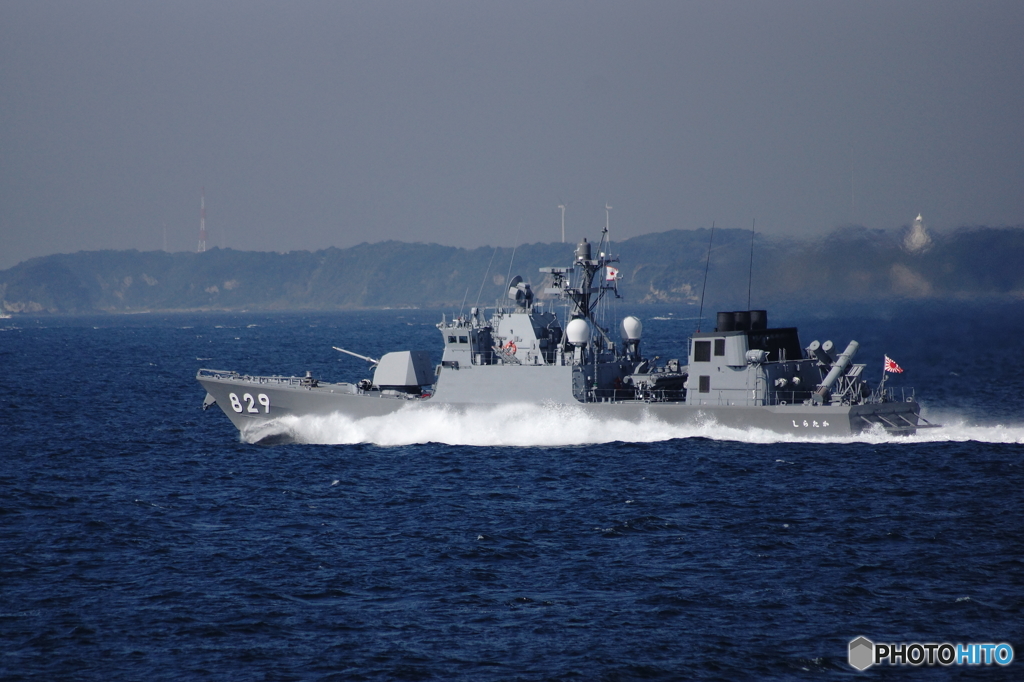 20151018　海上自衛隊観艦式 (188)