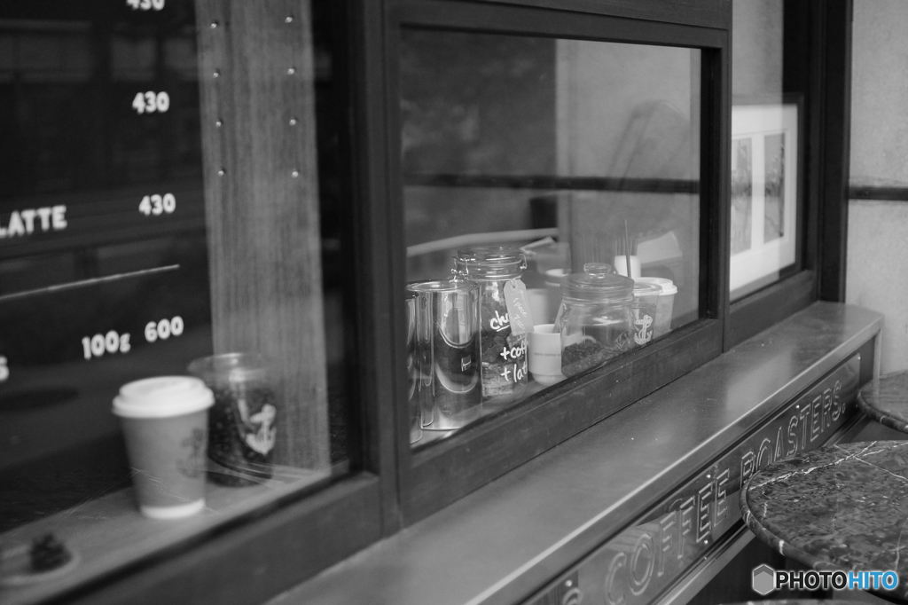 tokyo monochrome#790