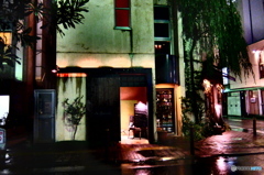 street corner illusions#86