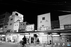 tokyo monochrome# (1046)