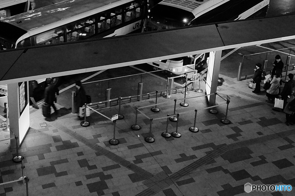 tokyo monochrome#843