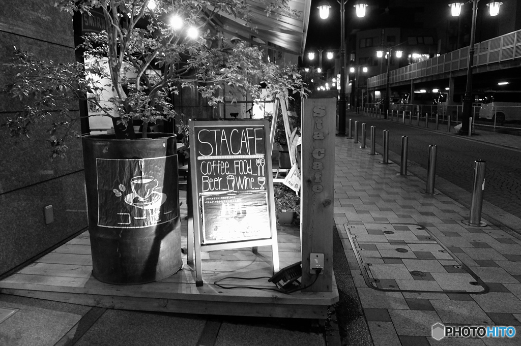 tokyo monochrome# (1336)