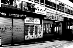tokyo monochrome#345
