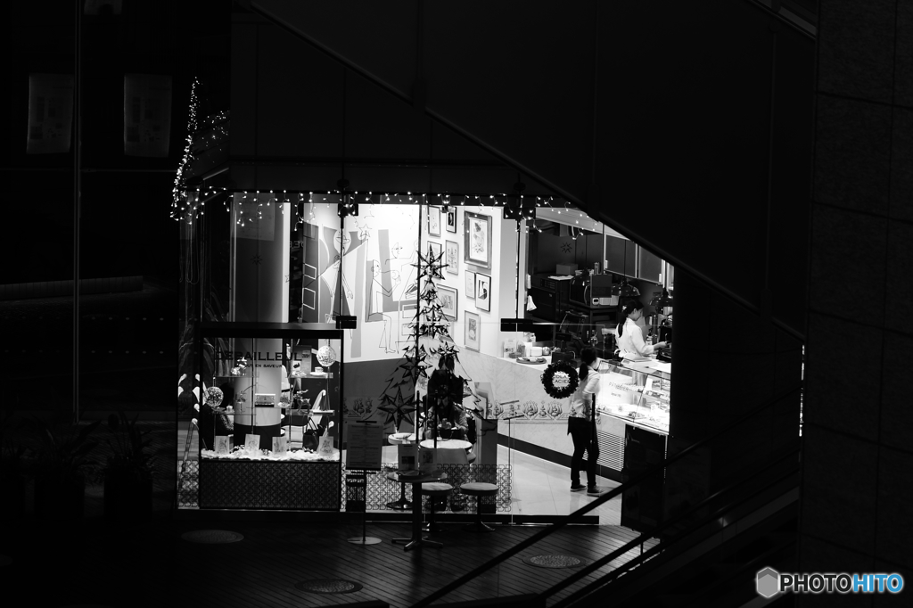 tokyo monochrome#796