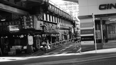 tokyo monochrome#387