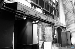 tokyo monochrome# (1064)