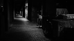 tokyo monochrome#225