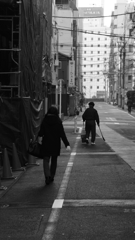 tokyo monochrome#530 tokyo monochrome#530