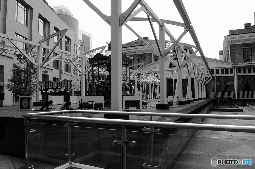 tokyo monochrome#753
