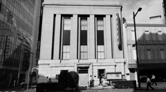 tokyo monochrome#555