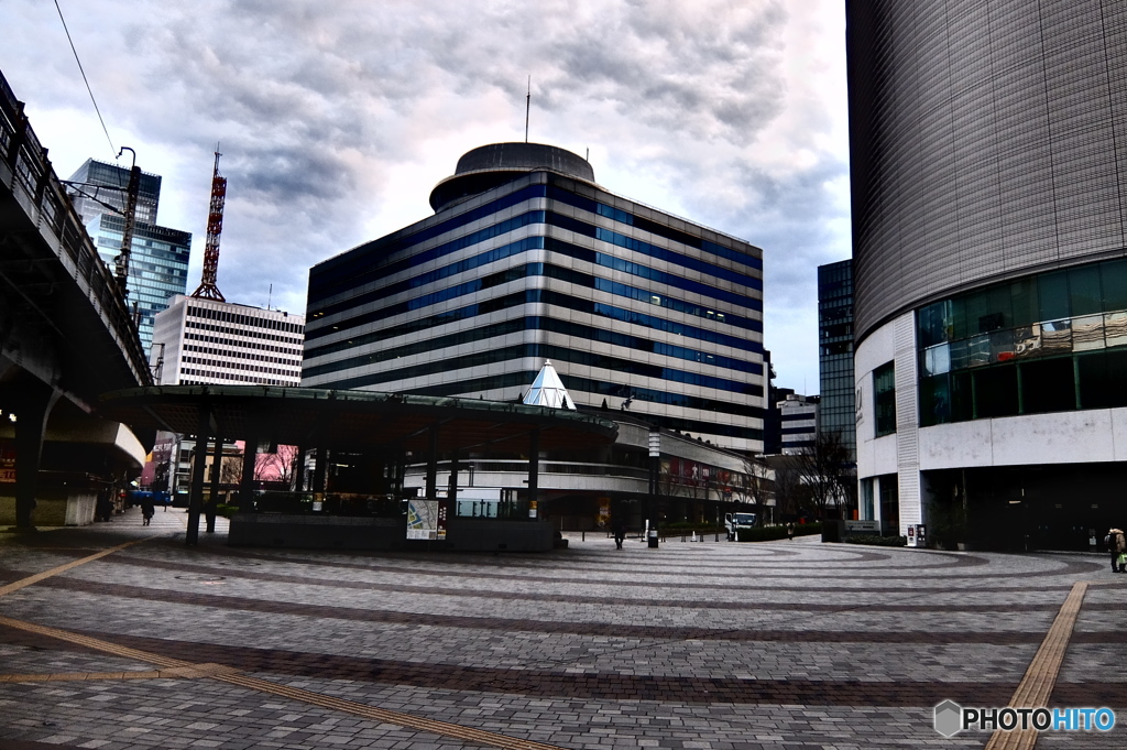 street coner illusion (201)
