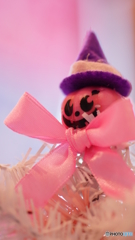 ハロウィーン