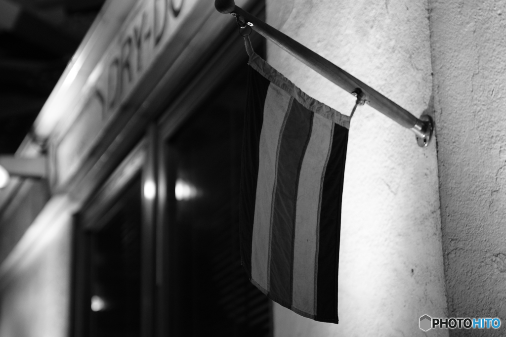 tokyo monochrome#816