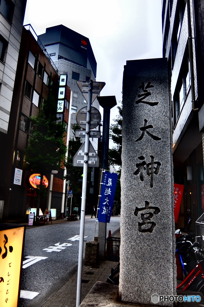 street coner illusion (446)