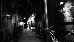 tokyo monochrome#373