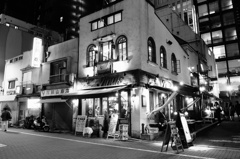 モノクロ バージョン