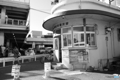 tokyo monochrome# (1388)