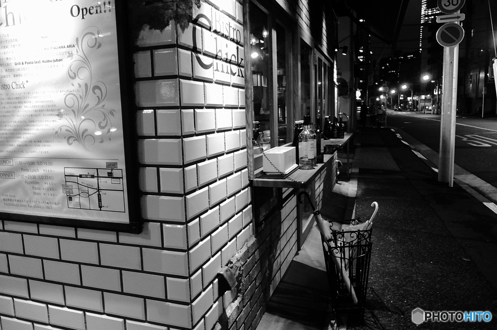tokyo monochrome#834