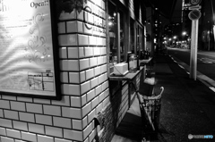 tokyo monochrome#834