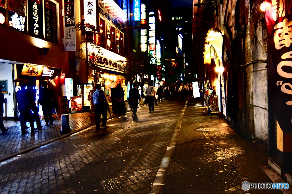 street coner illusion (450)