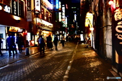 street coner illusion (450)