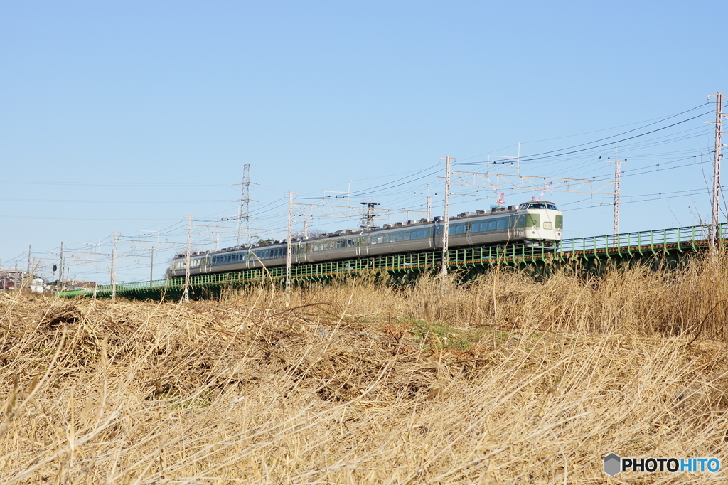 アサマカラーNO３