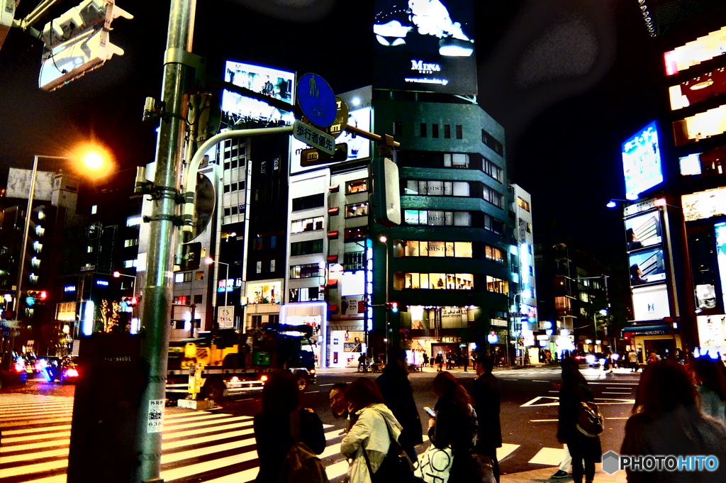 street corner illusions#108