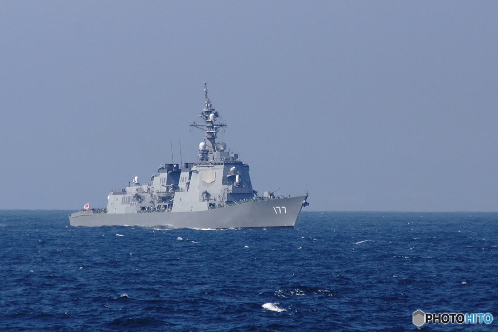 20151018　海上自衛隊観艦式 (566)