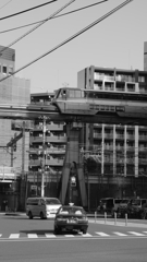 tokyo monochrome#635