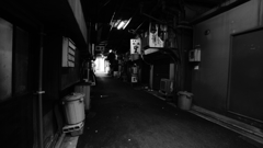 tokyo monochrome#84