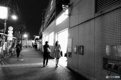 tokyo monochrome# (1043)