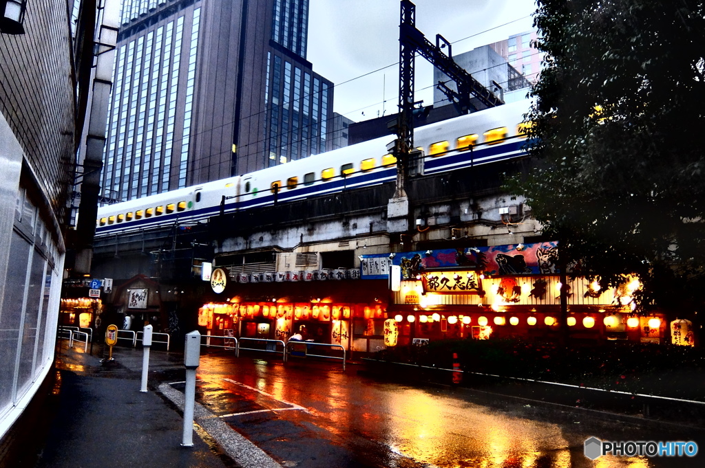 street corner illusions#111