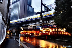 street corner illusions#111