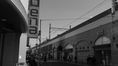 tokyo monochrome#697