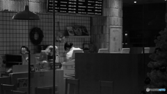 tokyo monochrome#786