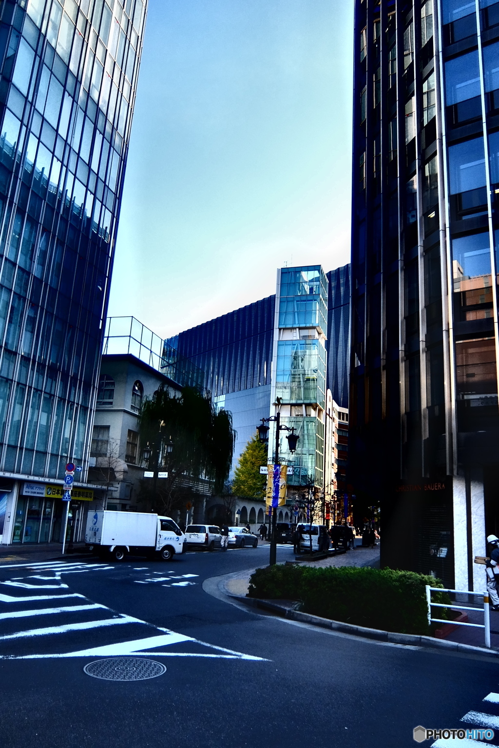 street corner illusions#25