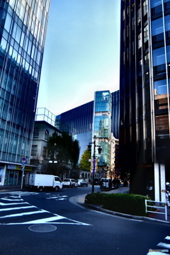 street corner illusions#25