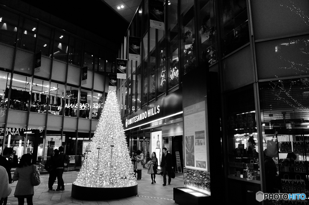 tokyo monochrome# (1029)