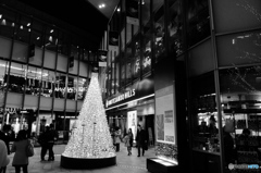 tokyo monochrome# (1029)