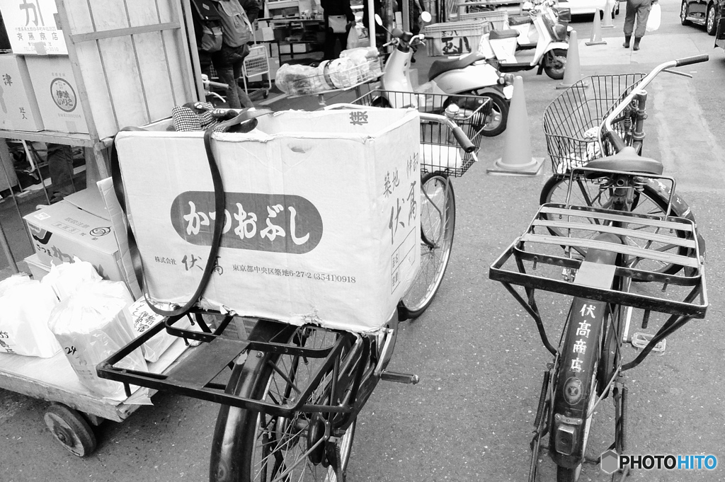 tokyo monochrome#895
