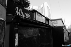 tokyo monochrome# (1583)
