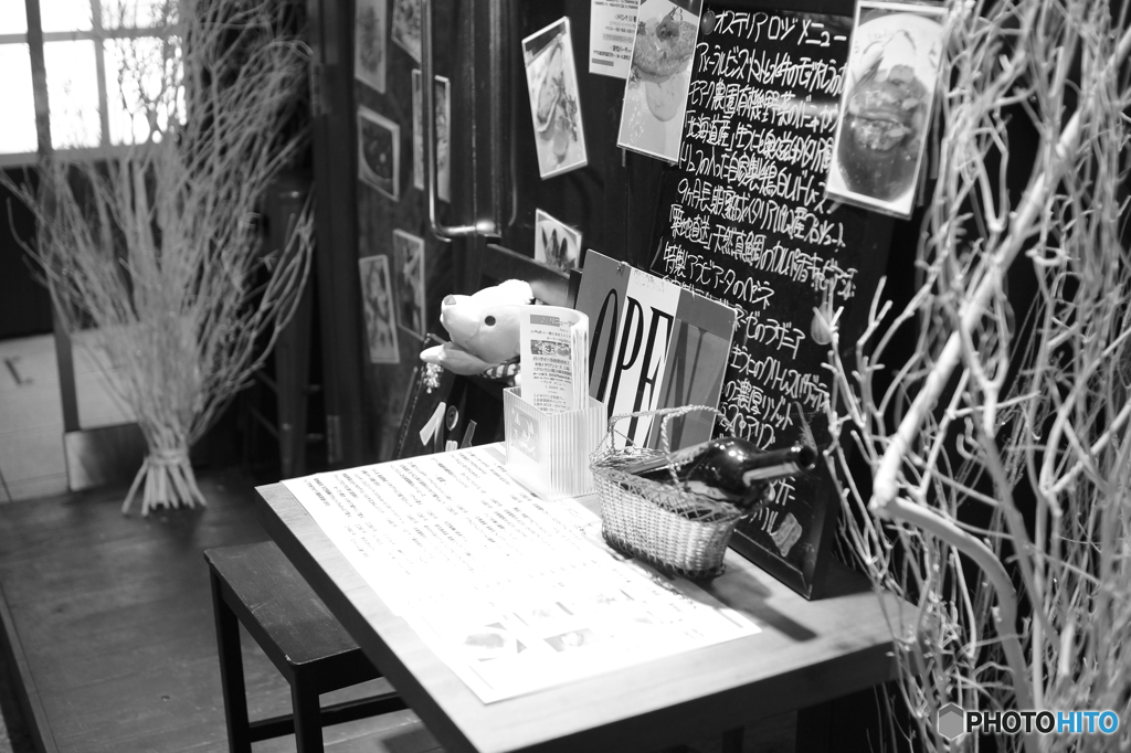 tokyo monochrome#1001